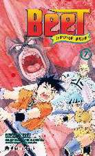 Beet The Vandel buster 7