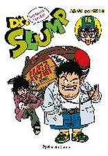 Dr. Slump 14