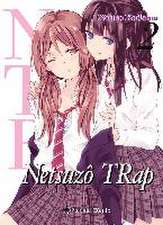 NTR Netsuzo Trap 2