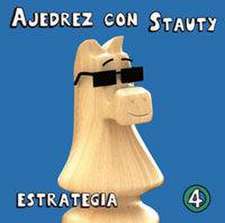 Ajedrez con Stauty : estrategia