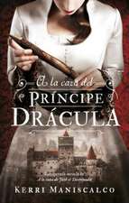 a la Caza del Principe Dracula