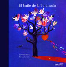 SPA-BAILE DE LA TARANTULA