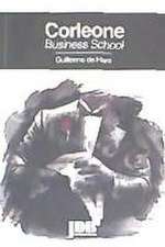 Corleone business school