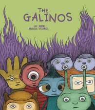 The Galinos