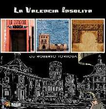 La valencia insólita de Roberto Tortosa