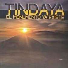 Tindaya, ¡el monumento ya existe!