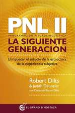 Pnl II: La Siguiente Generacion