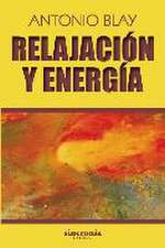 Relajación y energía