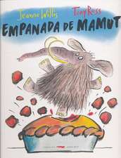 Empanada de Mamut