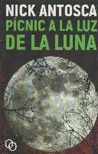 Pícnic a la luz de la luna