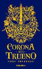 Corona de trueno