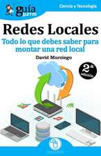 GuíaBurros Redes Locales: Todo lo que debes saber para montar una red local