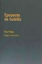 Epopeyas de bolsillo