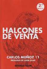 Halcones de venta