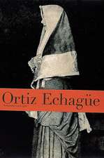 Ortiz Echagüe