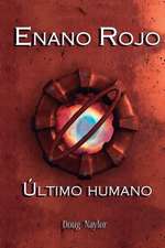 ULTIMO HUMANO