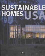 Sustainable Homes