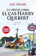 La veritat sobre el cas Harry Quebert