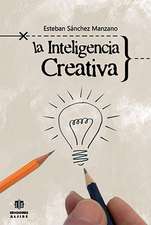 La Inteligencia Creativa