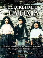 El Secreto de Fatima