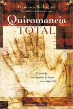 Quiromancia Total