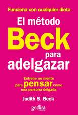 Metodo Beck Para Adelgazar, El