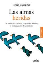 Las Almas Heridas