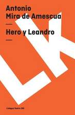 Hero y Leandro