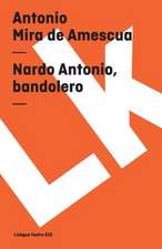 Nardo Antonio, Bandolero: Preguntas Divertidas y Respuestas Asombrosas = Why? How? Where?