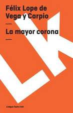 La Mayor Corona: Constitucion Politica de la Republica de Columbia de 1991