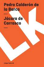 Jacara de Carrasco: Fragmentos de la Austriada