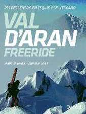 Val d'Aran Freeride