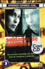 Soldados de Salamina [With CD (Audio)]