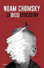 La (des)educación