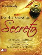 Las Historias de el Secreto