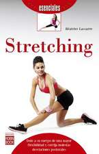 Stretching