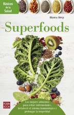 Superfoods