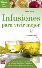 Infusiones Para Vivir Mejor