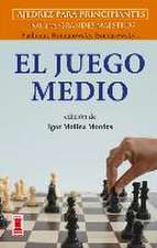 El Juego Medio