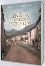 La lengua de los secretos