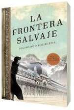 La frontera salvaje