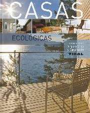 Casas ecológicas