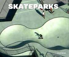 SKATEPARKS