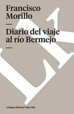 Diario del Viaje al Rio Bermejo