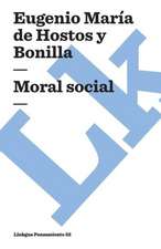 Moral Social