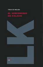 El Vergonzoso en Palacio: Fragmentos