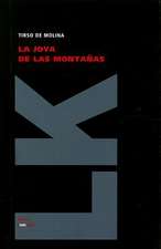 La Joya de las Montanas: Fragmentos