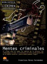 Mentes Criminales