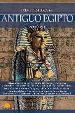 Breve historia del antiguo Egipto