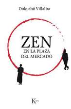 Zen En La Plaza del Mercado